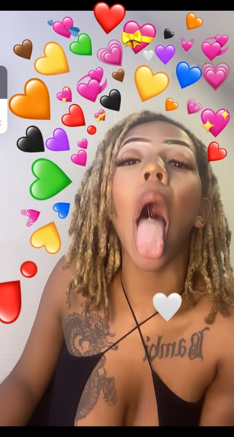 Leaked officialbhambi header onlyfans leaked