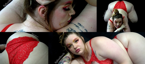 Leaked officialbigbootiedbeauty header onlyfans leaked