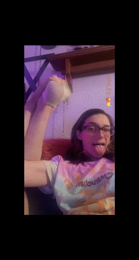 Leaked officialhayleynicole header onlyfans leaked