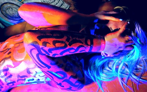 Leaked ohmannaggia header onlyfans leaked