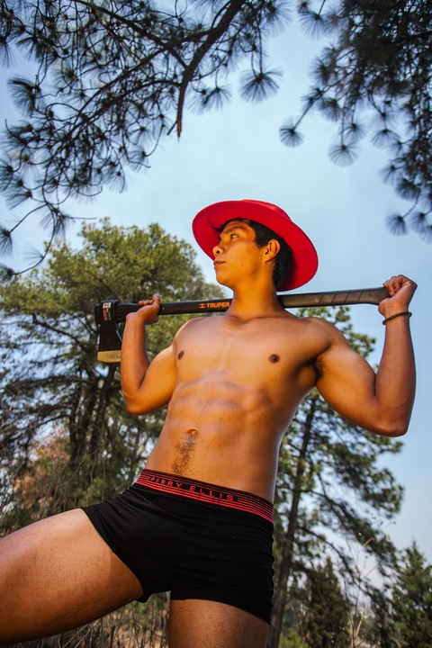 Leaked oliver_01 header onlyfans leaked