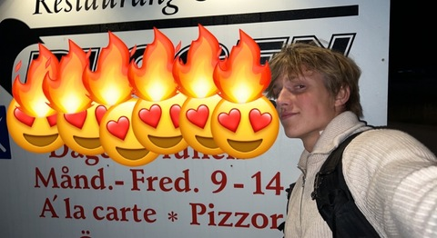 Leaked oliveren header onlyfans leaked