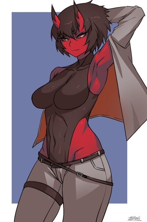 Leaked oni-senpai header onlyfans leaked