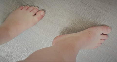 Leaked onlyelliefeet header onlyfans leaked