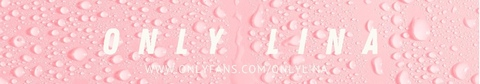 Leaked onlylina header onlyfans leaked