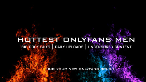 Leaked onlyxxxmen header onlyfans leaked