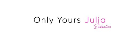 Leaked onlyyoursjulia header onlyfans leaked