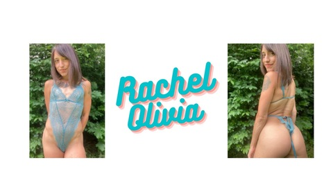 Leaked outdoorswithrachel header onlyfans leaked