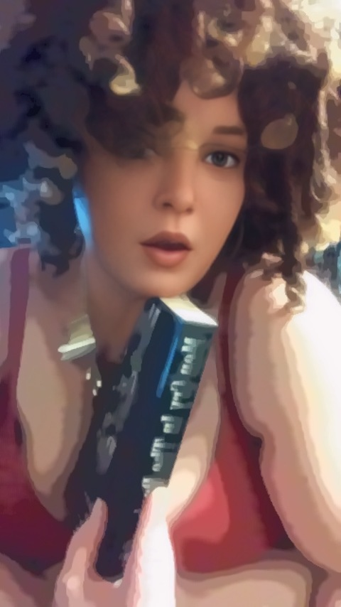 Leaked paintedladie header onlyfans leaked