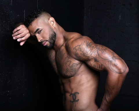 Leaked pandadaddy713 header onlyfans leaked