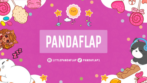 Leaked pandaflap header onlyfans leaked