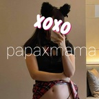 Leaked papaxmama onlyfans leaked