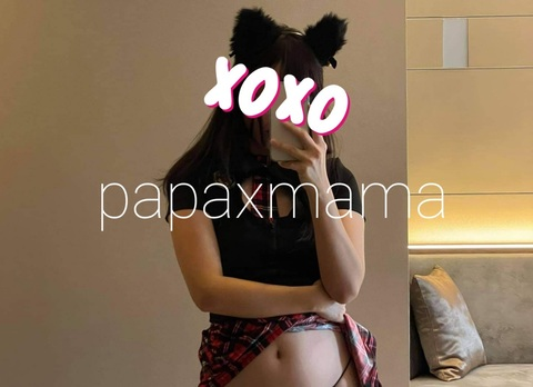 Leaked papaxmama header onlyfans leaked