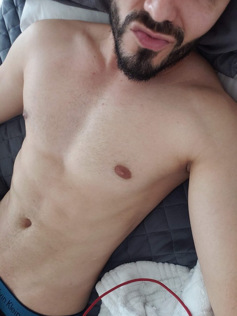 Leaked papucho777 header onlyfans leaked