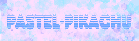 Leaked pastel-pikachu header onlyfans leaked