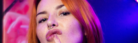 Leaked pazcarito header onlyfans leaked