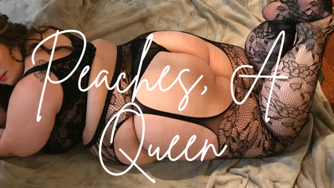 Leaked peachesaqueen header onlyfans leaked