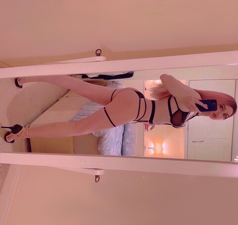 Leaked pennylittlekitten header onlyfans leaked