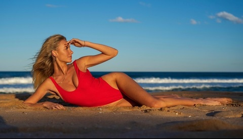 Leaked phoebescher header onlyfans leaked