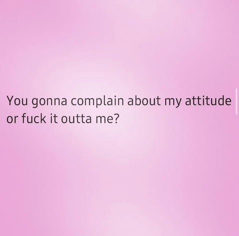 Leaked pink_oreo header onlyfans leaked