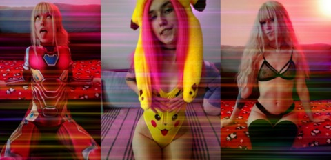 Leaked pinkie-kitty header onlyfans leaked