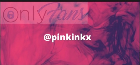 Leaked pinkinkx header onlyfans leaked