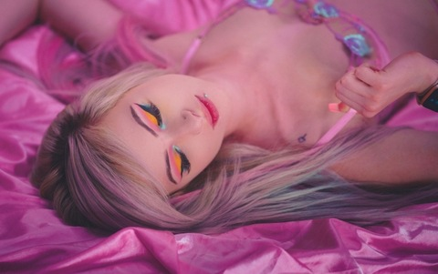 Leaked pixieunrestricted header onlyfans leaked