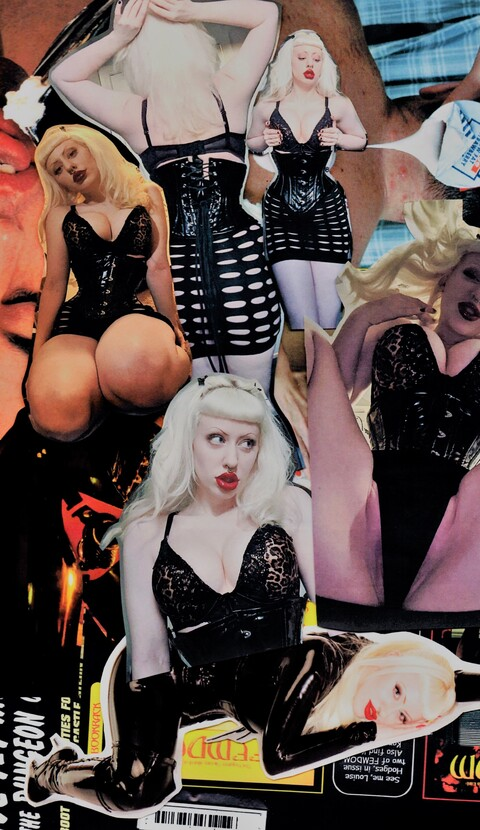 Leaked plasticinedreamgirl header onlyfans leaked