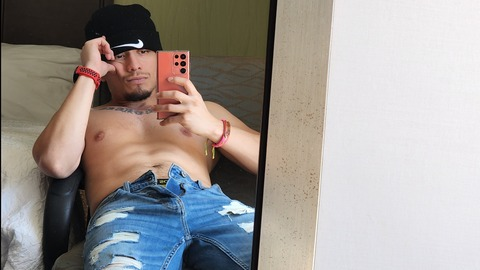 Leaked playboyjr1 header onlyfans leaked