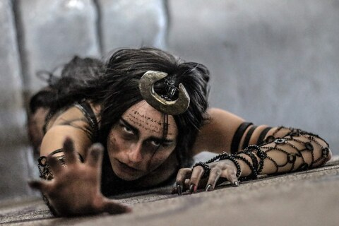 Leaked pockettigercp header onlyfans leaked