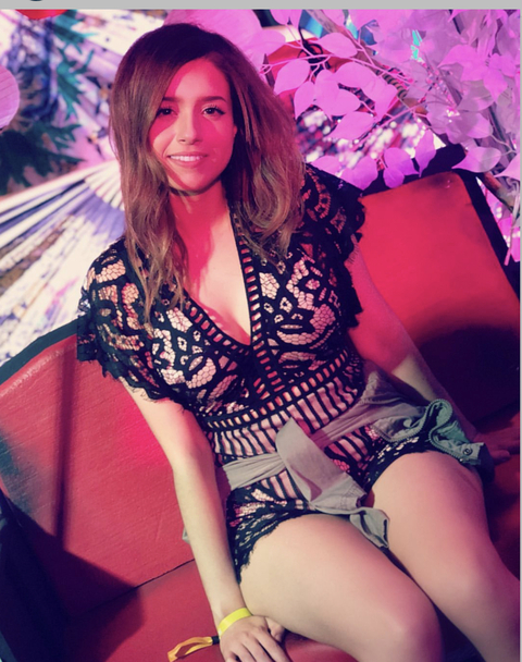 Leaked pokimanel0l header onlyfans leaked