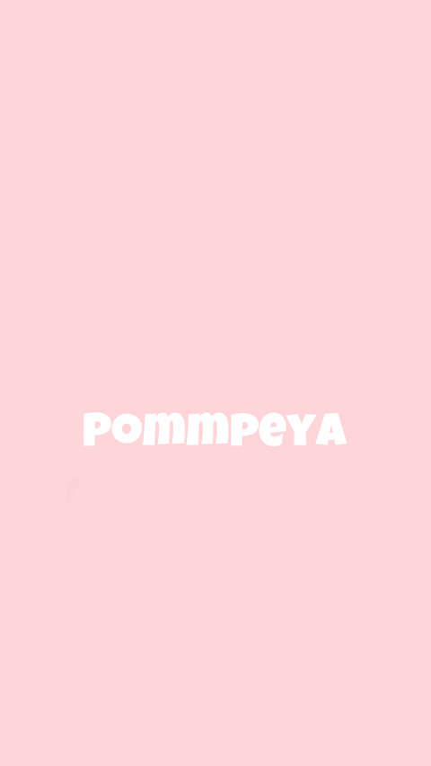Leaked pomm_peya header onlyfans leaked