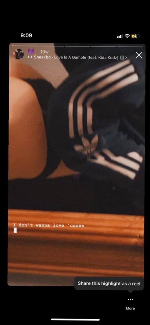 Leaked poppyrich header onlyfans leaked