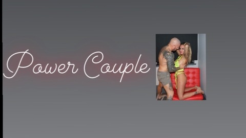 Leaked powercouple052021 header onlyfans leaked