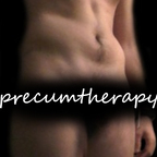 Leaked precumtherapy onlyfans leaked