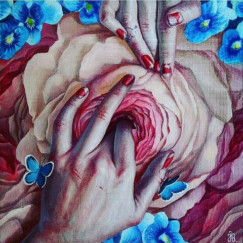 Leaked prettygirlredd header onlyfans leaked