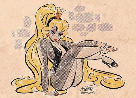 Leaked princesa.faith header onlyfans leaked