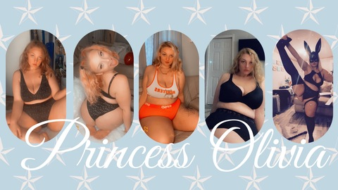 Leaked princess0livia header onlyfans leaked