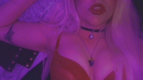 Leaked princess_delilah header onlyfans leaked