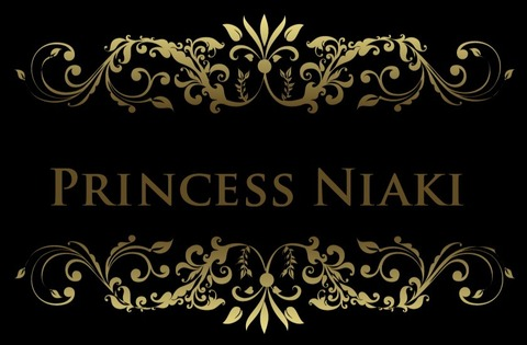 Leaked princess_niaki header onlyfans leaked