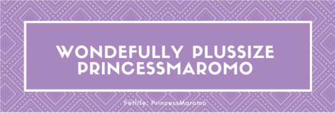 Leaked princessmaromo header onlyfans leaked