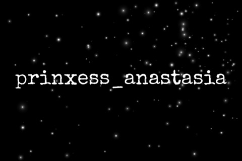 Header of prinxess_anastasia