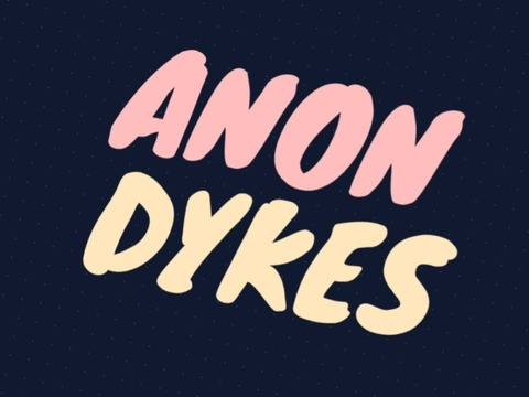 Leaked promodykes header onlyfans leaked