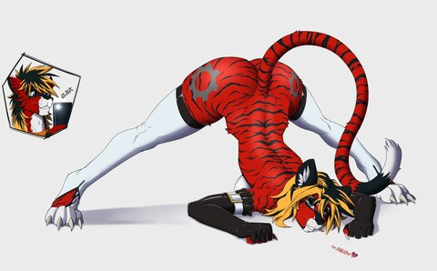 Leaked prowlingafterdark header onlyfans leaked