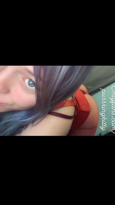Leaked purrringkitty header onlyfans leaked