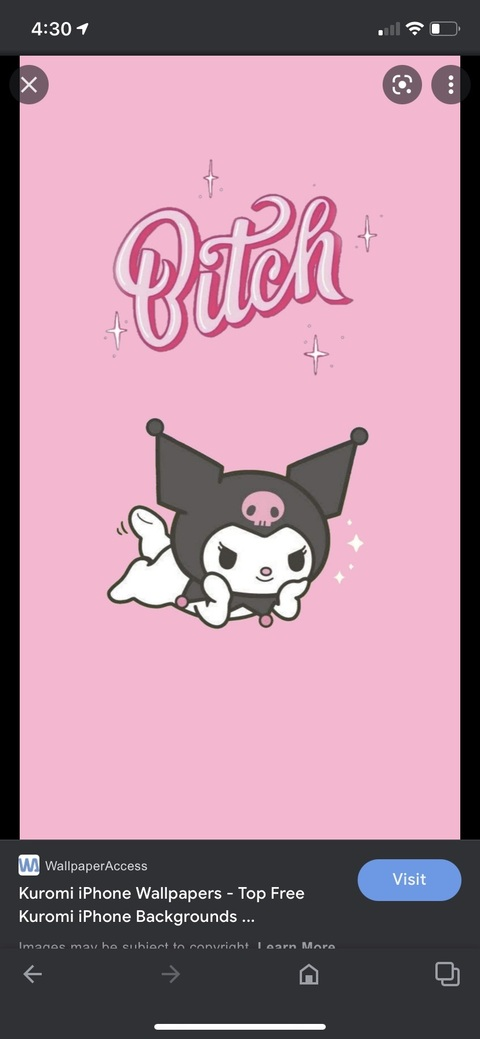 Leaked pussy2goth4u header onlyfans leaked