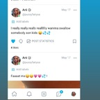 Leaked pussyfairyaa onlyfans leaked