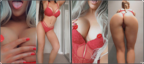 Leaked queenalica header onlyfans leaked