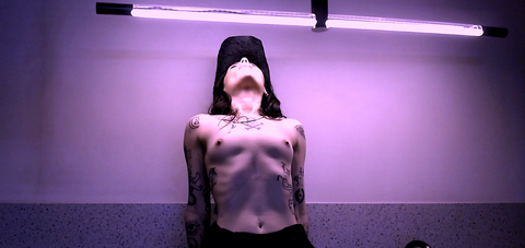 Leaked queridamaria666 header onlyfans leaked