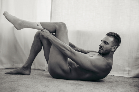 Leaked quintonjames header onlyfans leaked